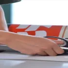 製作